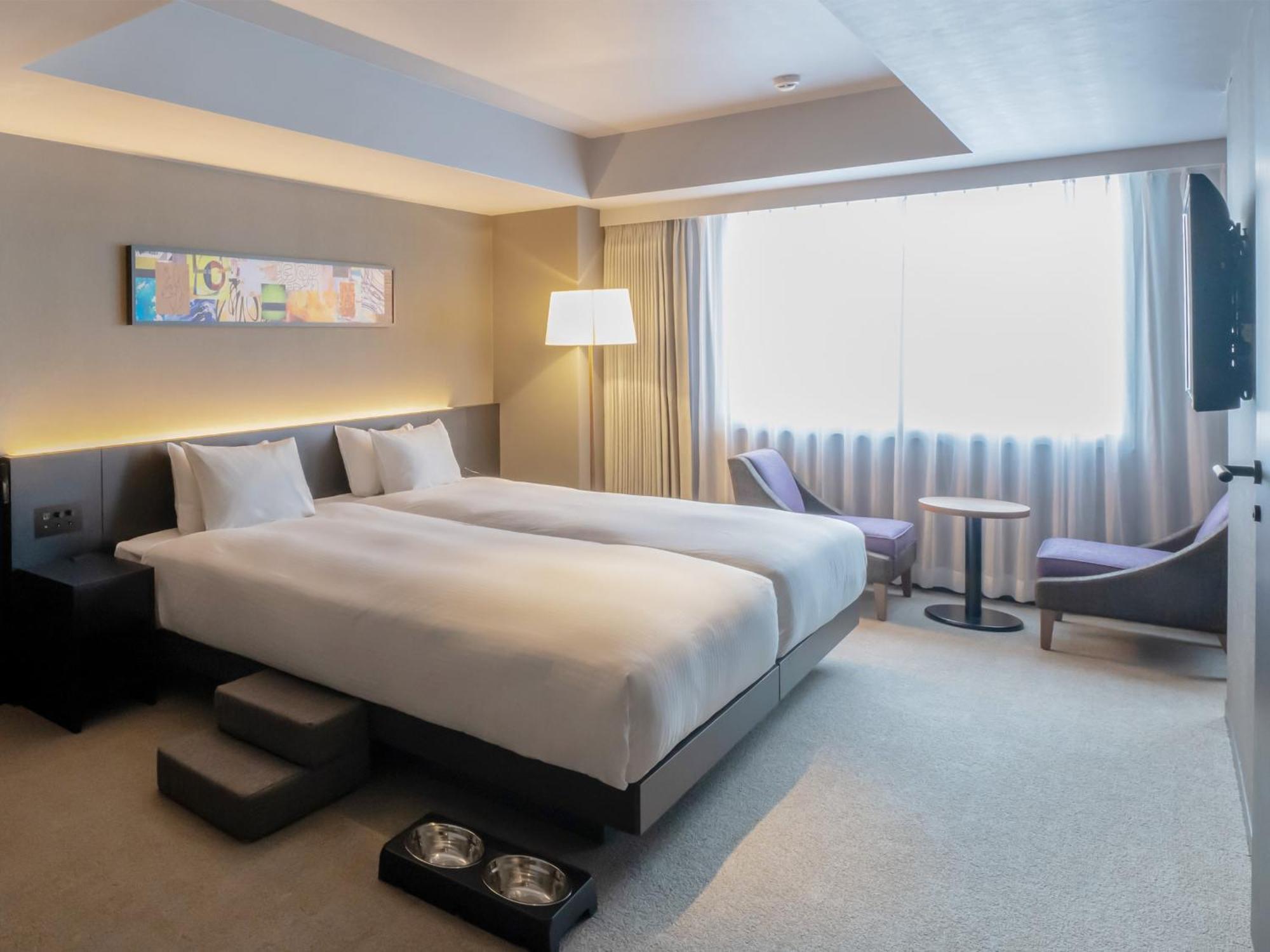 Hotel Anddoggy Nijo 3*